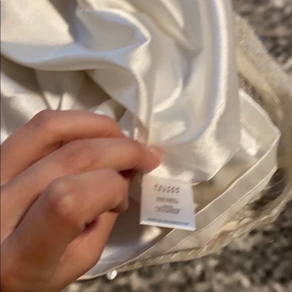 Galvan London Sequin Top Camisole NWT - Picture 4 of 5